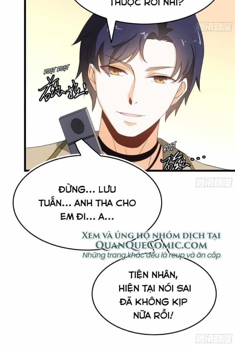 Tối Cường Ở Rể - Chương 26 - ảnh 14