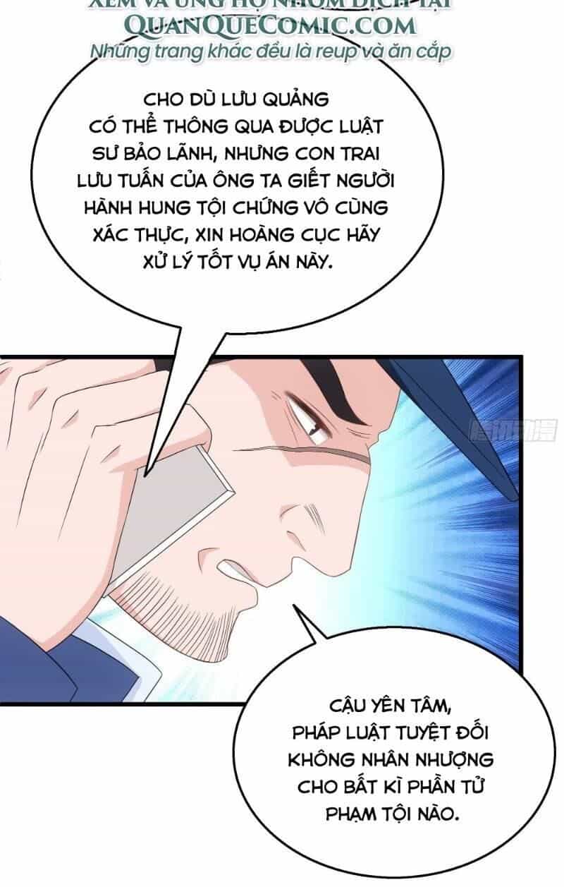 Tối Cường Ở Rể - Chương 27 - ảnh 10