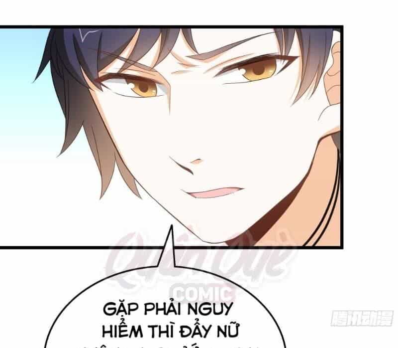 Tối Cường Ở Rể - Chương 27 - ảnh 19
