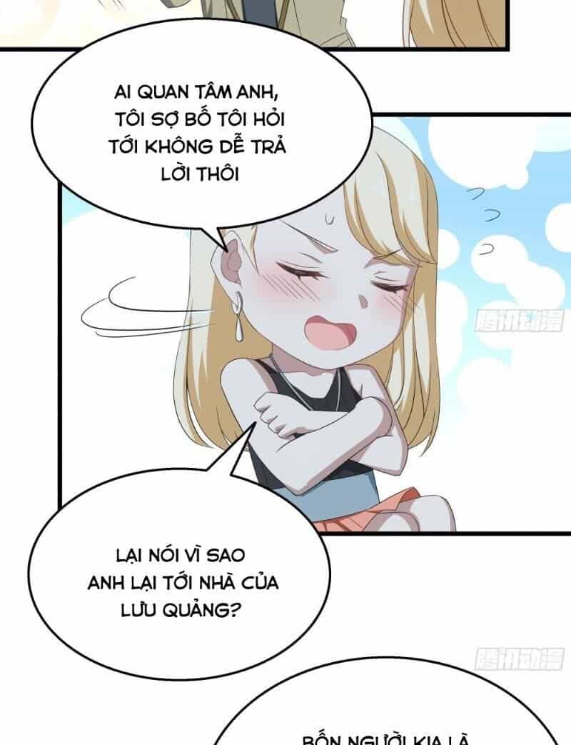 Tối Cường Ở Rể - Chương 27 - ảnh 3