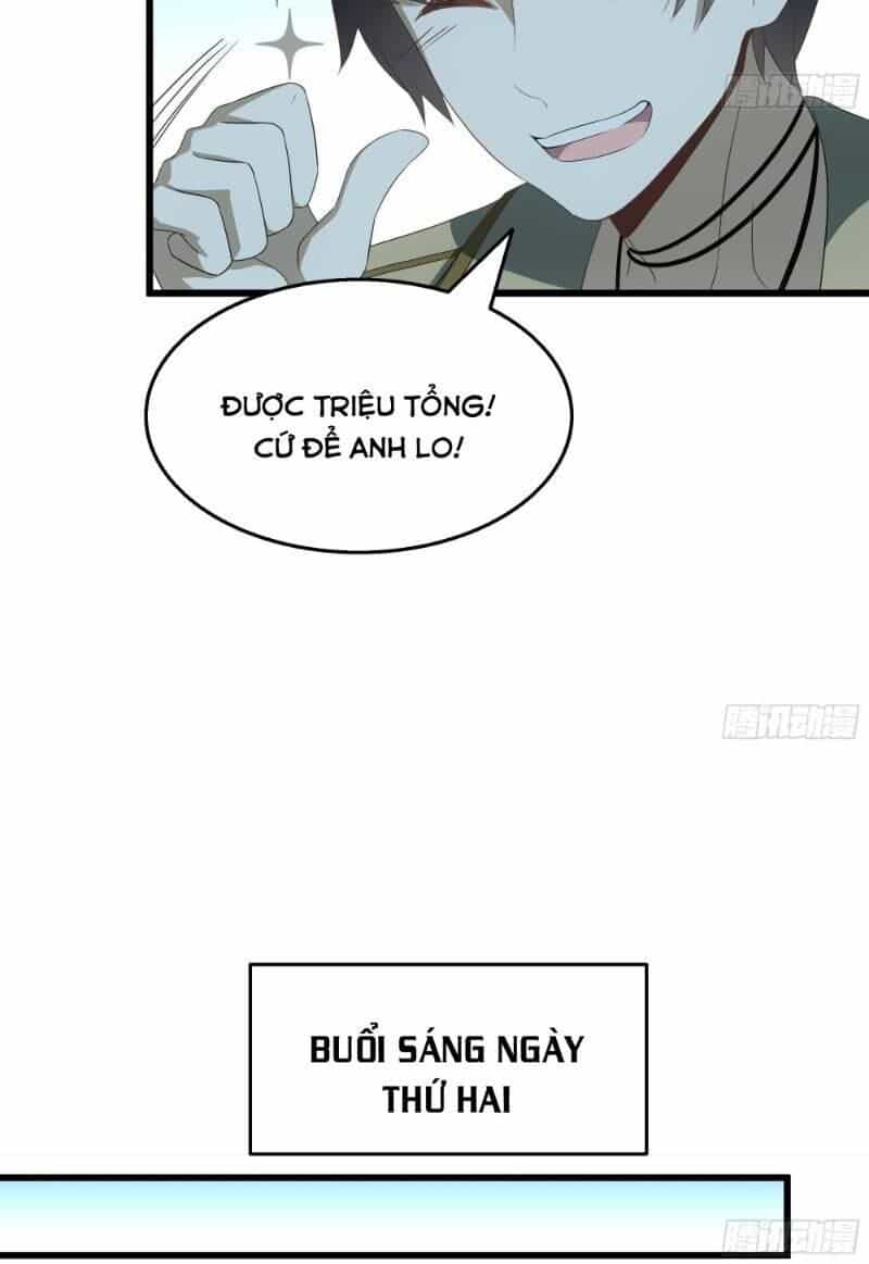 Tối Cường Ở Rể - Chương 27 - ảnh 8