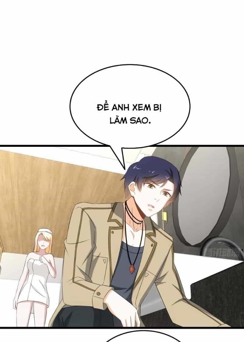 Tối Cường Ở Rể - Chương 28 - ảnh 15