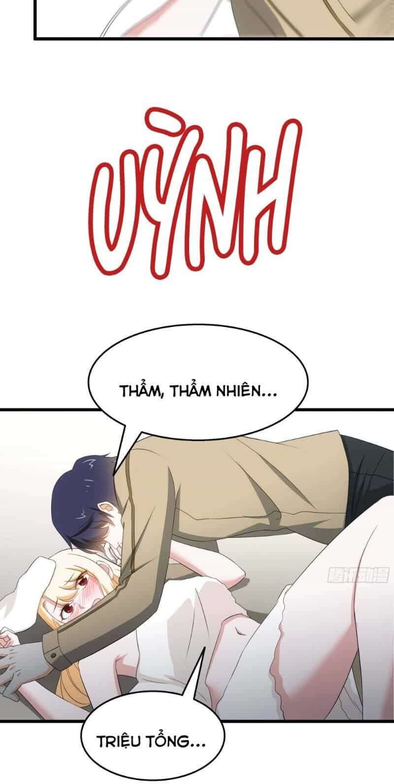 Tối Cường Ở Rể - Chương 28 - ảnh 18