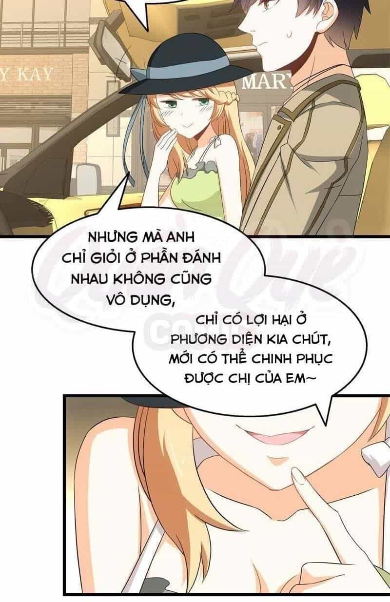 Tối Cường Ở Rể - Chương 28 - ảnh 2