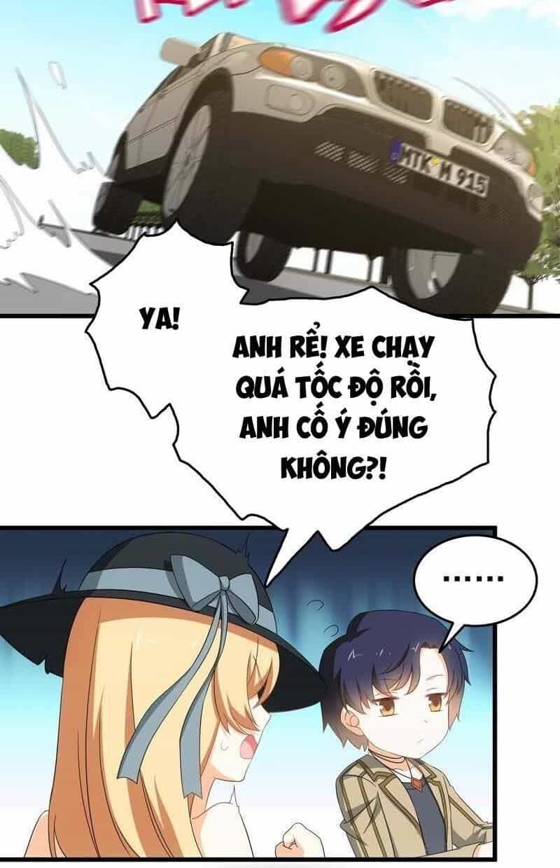 Tối Cường Ở Rể - Chương 28 - ảnh 4