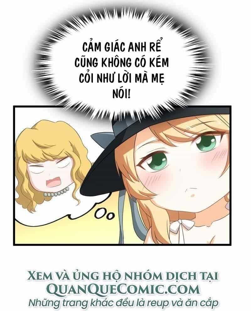 Tối Cường Ở Rể - Chương 28 - ảnh 5