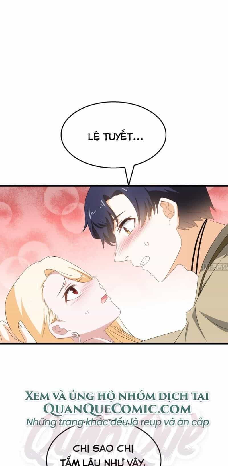Tối Cường Ở Rể - Chương 29 - ảnh 1