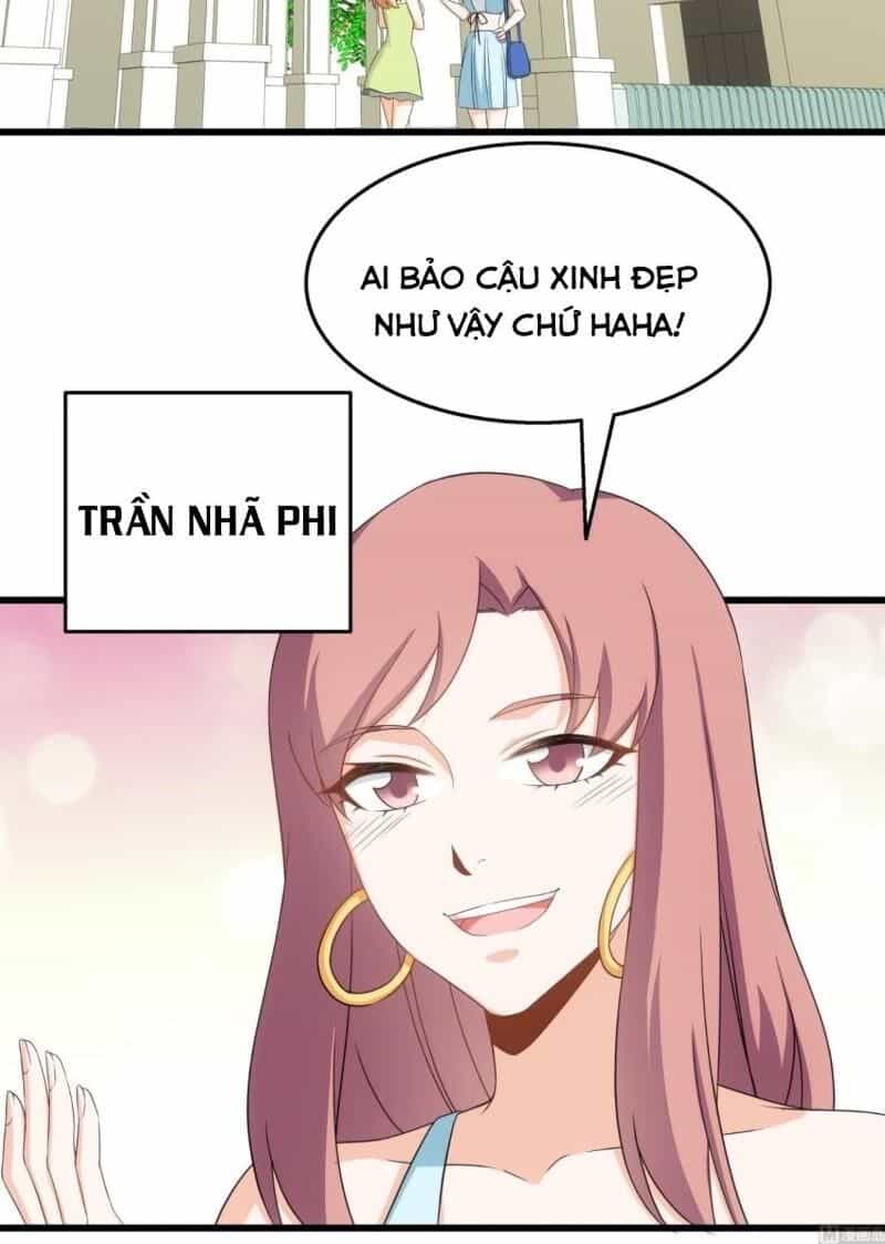 Tối Cường Ở Rể - Chương 29 - ảnh 10
