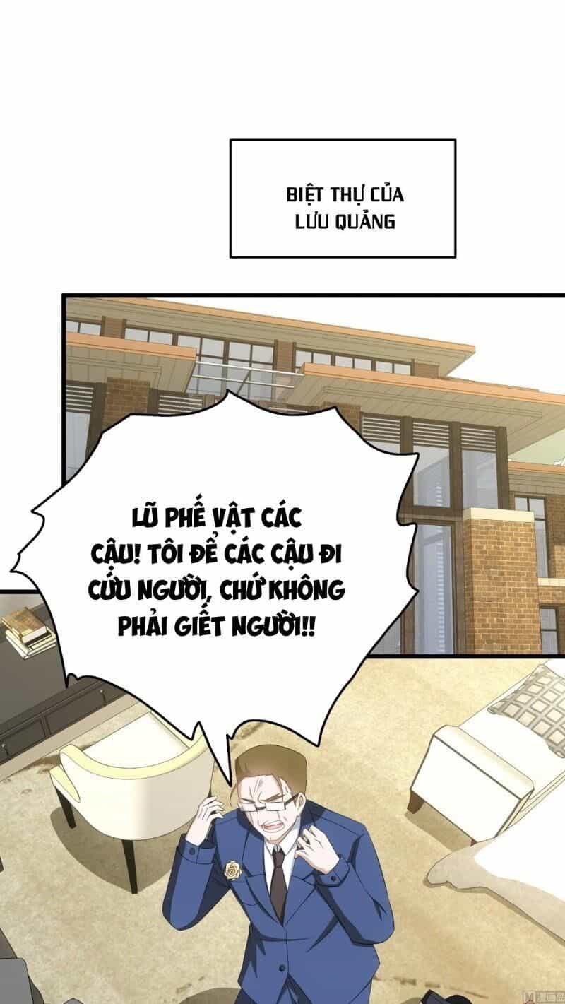 Tối Cường Ở Rể - Chương 29 - ảnh 7