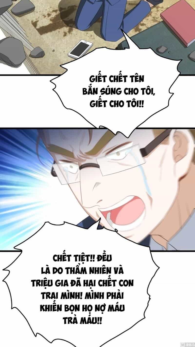 Tối Cường Ở Rể - Chương 29 - ảnh 8