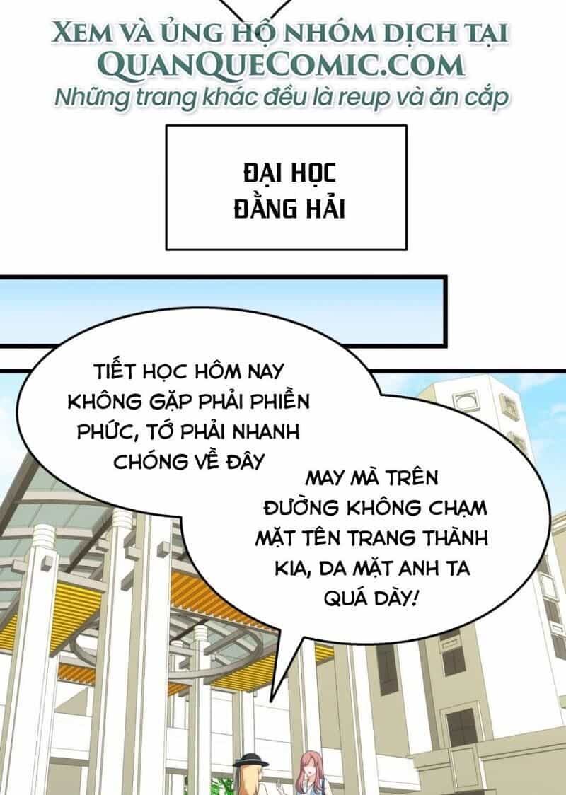 Tối Cường Ở Rể - Chương 29 - ảnh 9