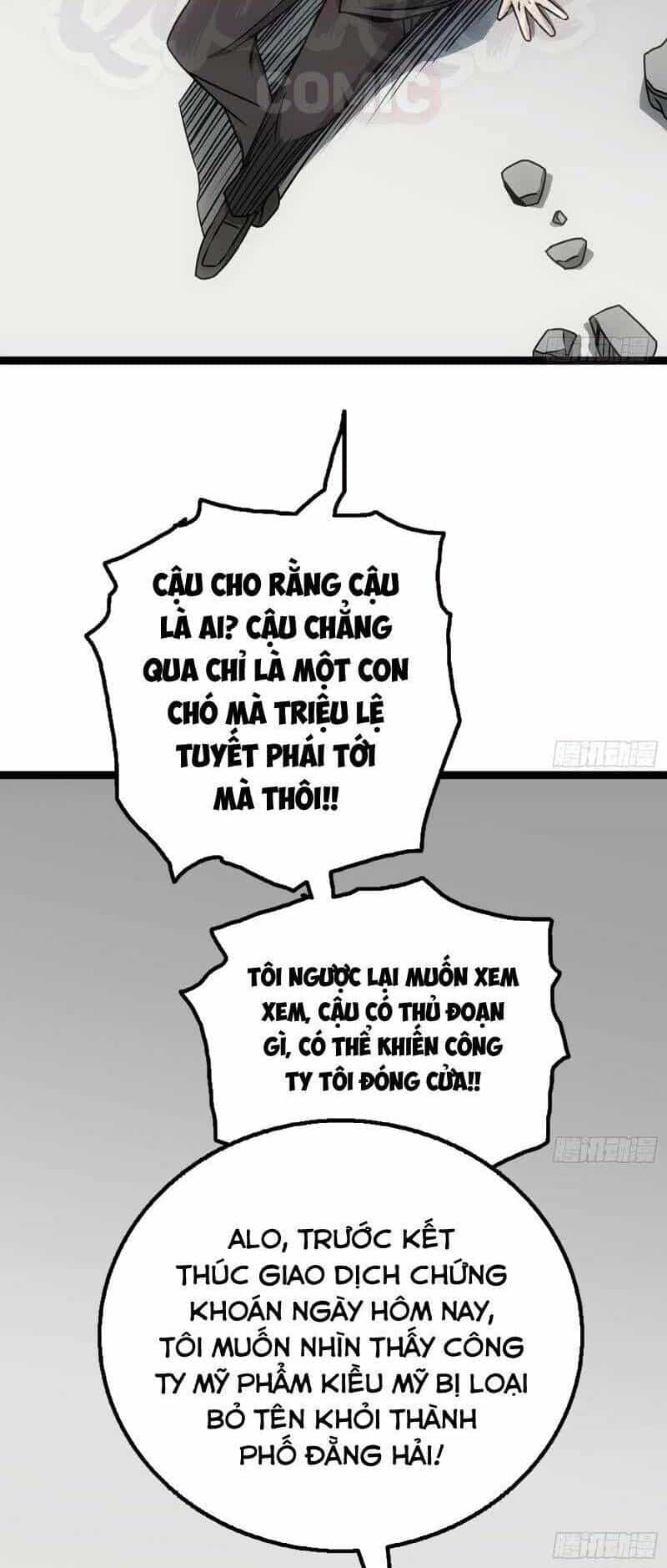 Tối Cường Ở Rể - Chương 3 - ảnh 10
