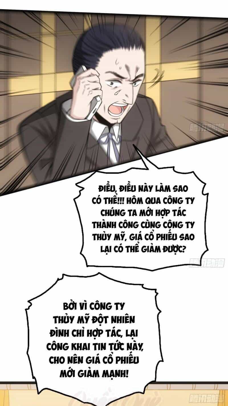 Tối Cường Ở Rể - Chương 3 - ảnh 19