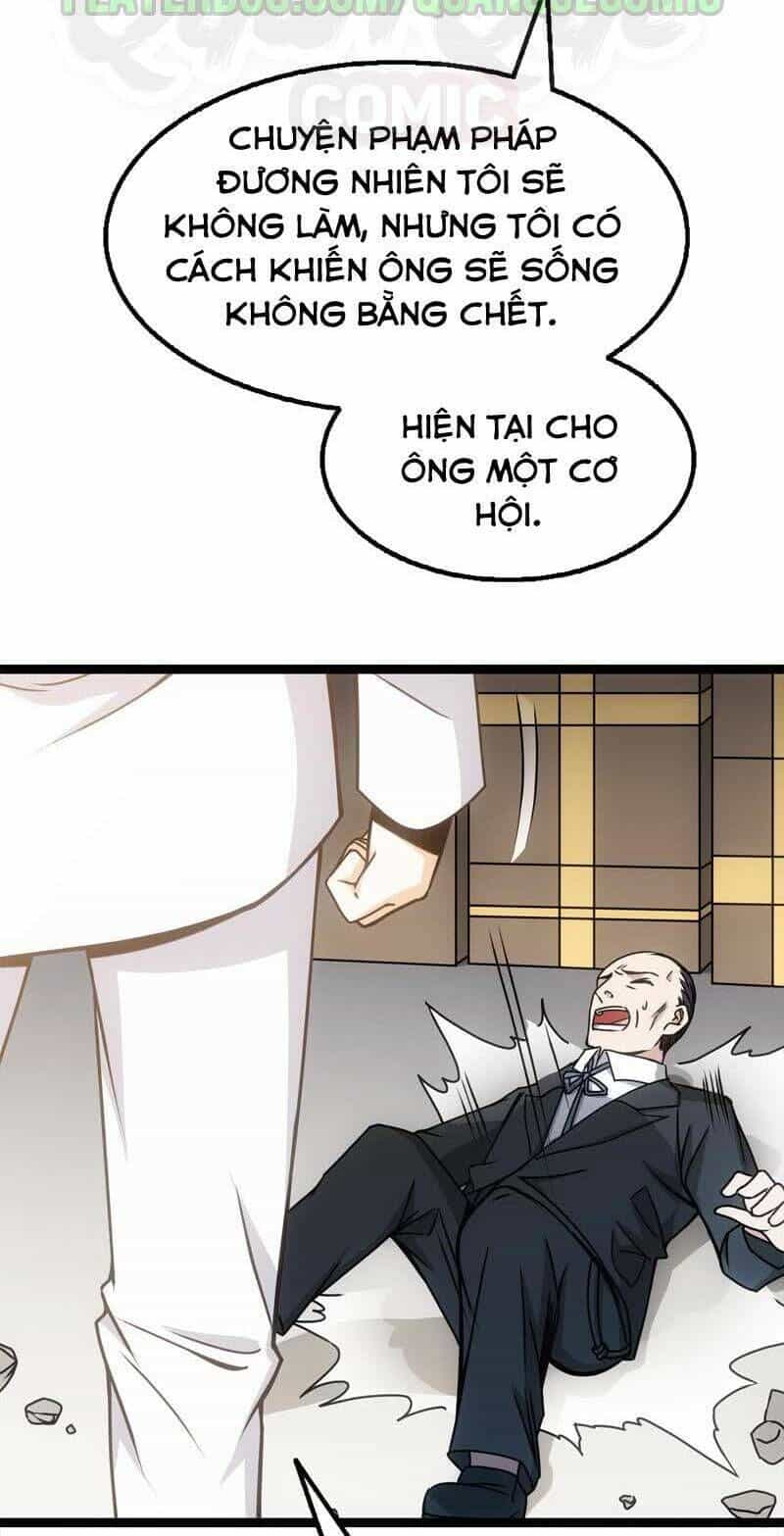 Tối Cường Ở Rể - Chương 3 - ảnh 2