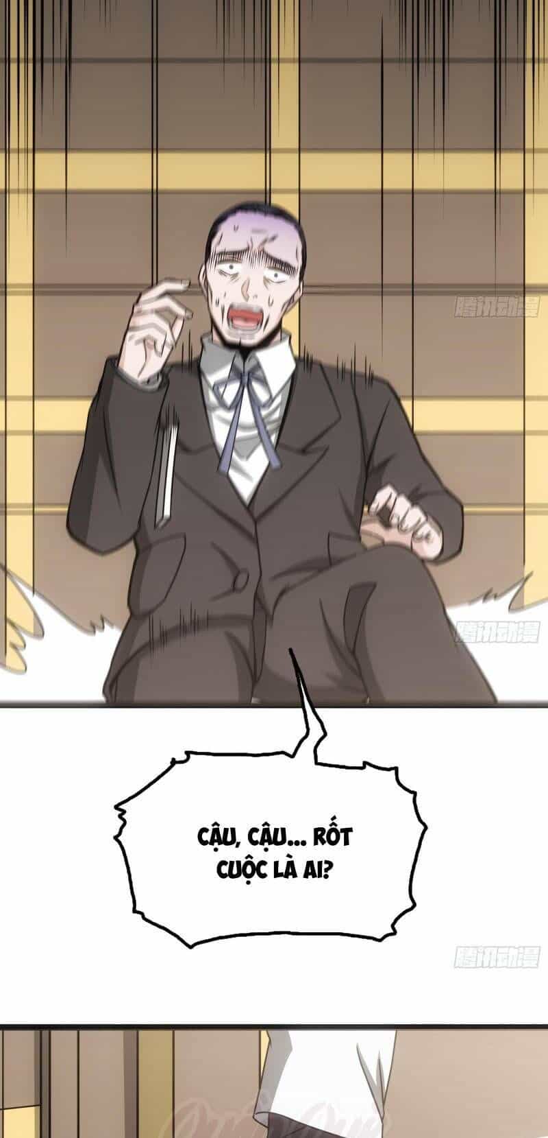 Tối Cường Ở Rể - Chương 3 - ảnh 23