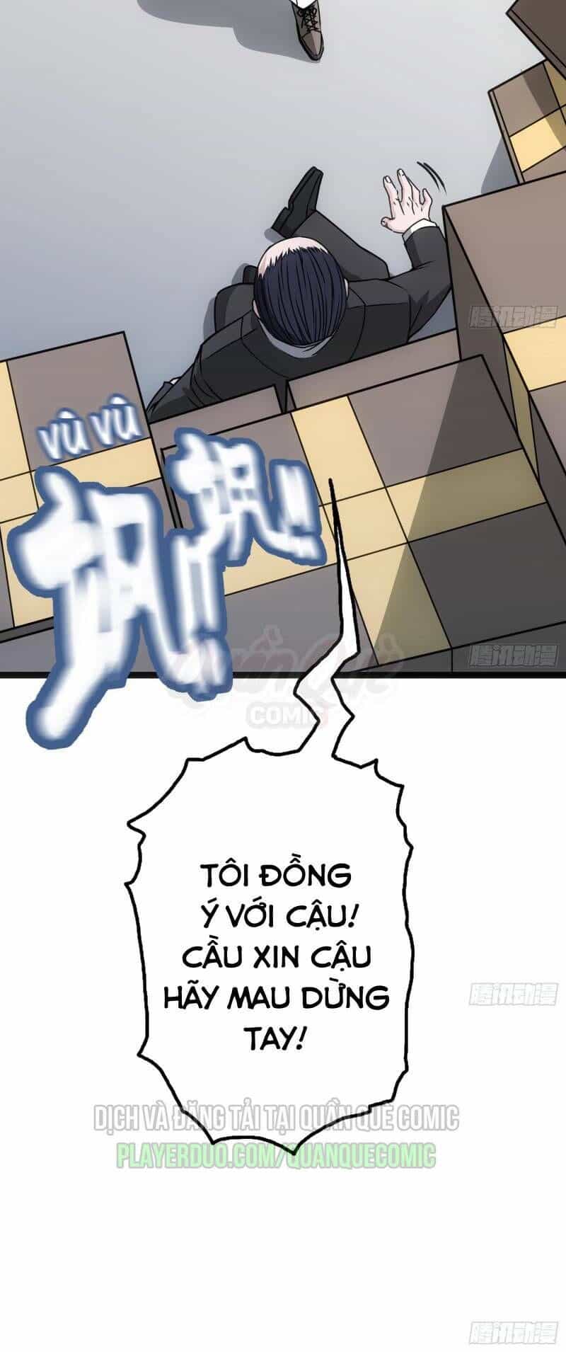 Tối Cường Ở Rể - Chương 3 - ảnh 25
