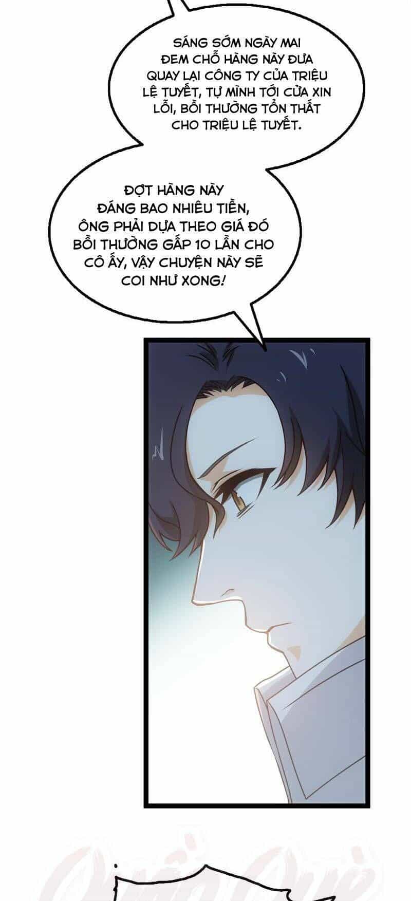 Tối Cường Ở Rể - Chương 3 - ảnh 3