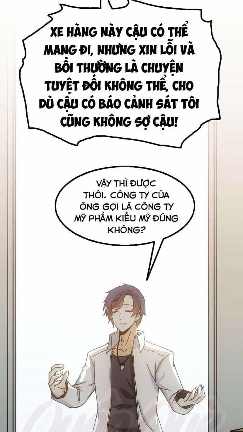 Tối Cường Ở Rể - Chương 3 - ảnh 5
