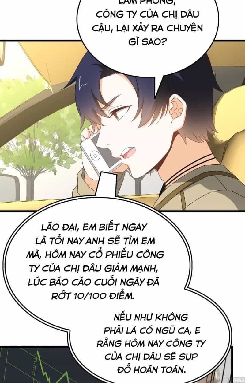 Tối Cường Ở Rể - Chương 30 - ảnh 10