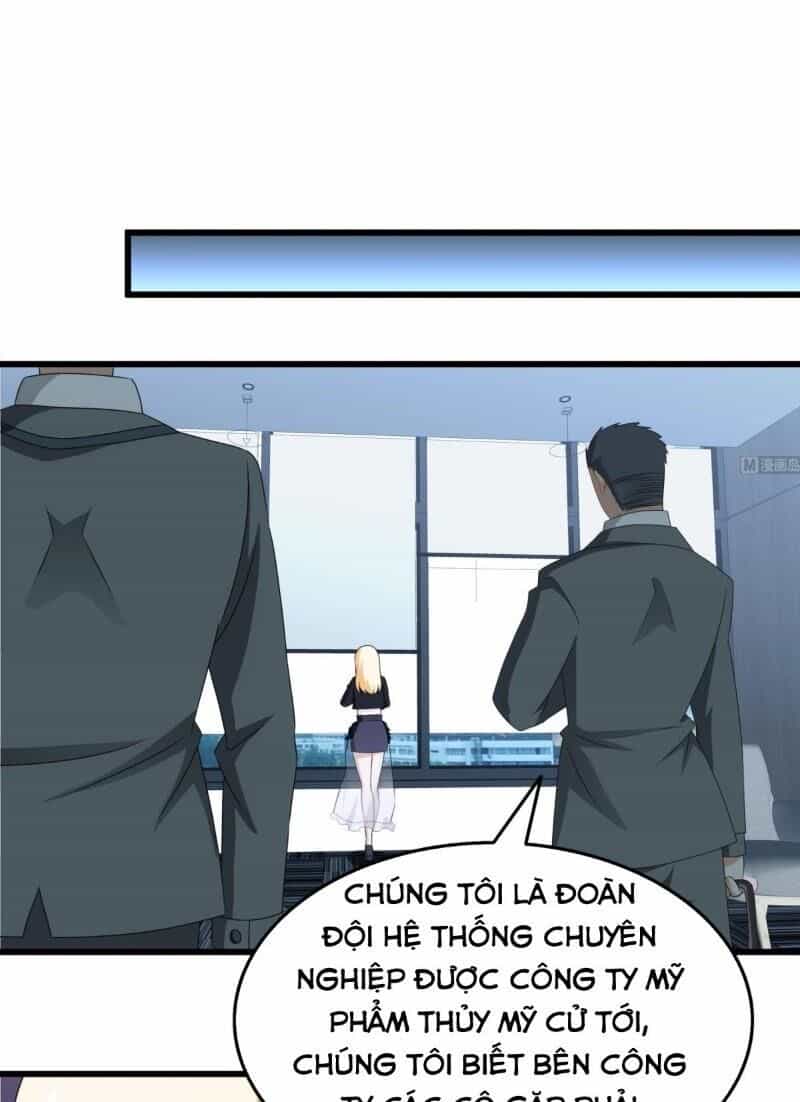 Tối Cường Ở Rể - Chương 30 - ảnh 13