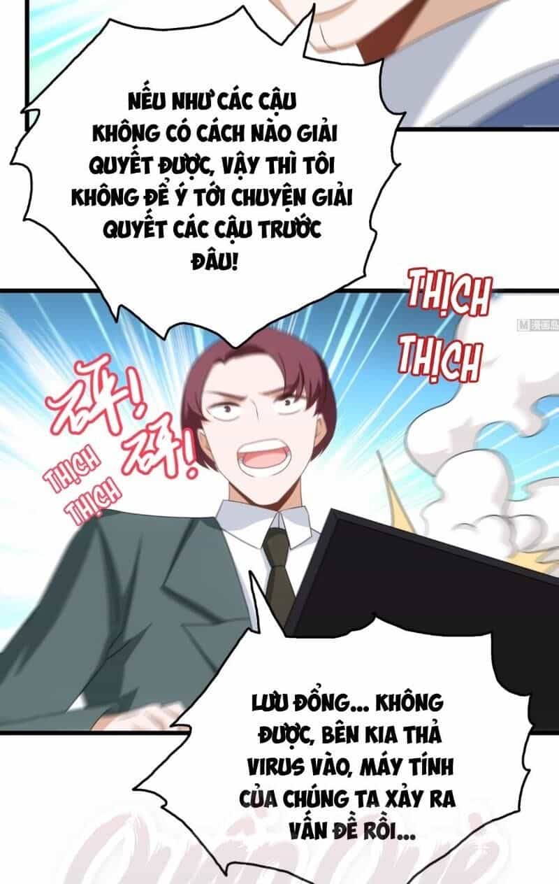 Tối Cường Ở Rể - Chương 30 - ảnh 19