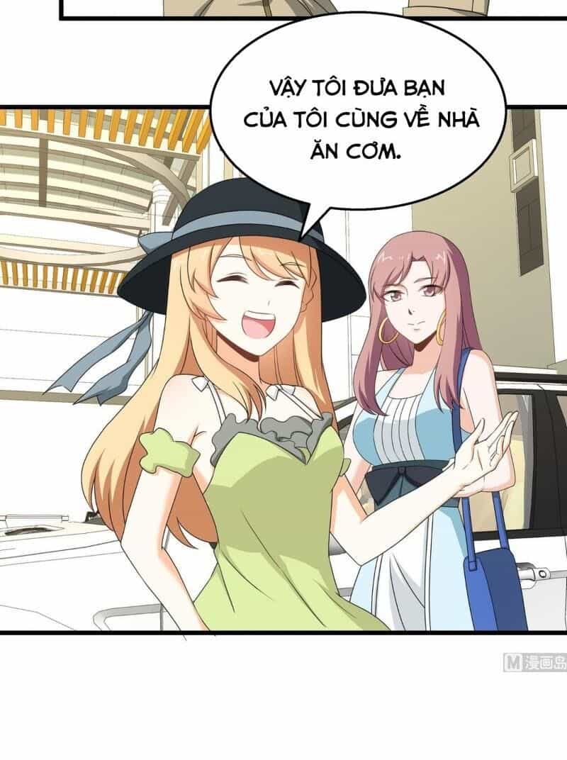 Tối Cường Ở Rể - Chương 30 - ảnh 3