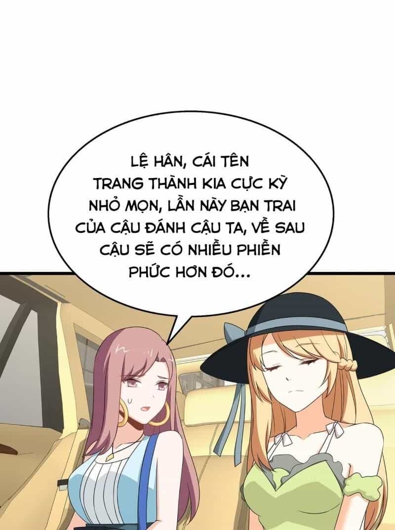 Tối Cường Ở Rể - Chương 30 - ảnh 4