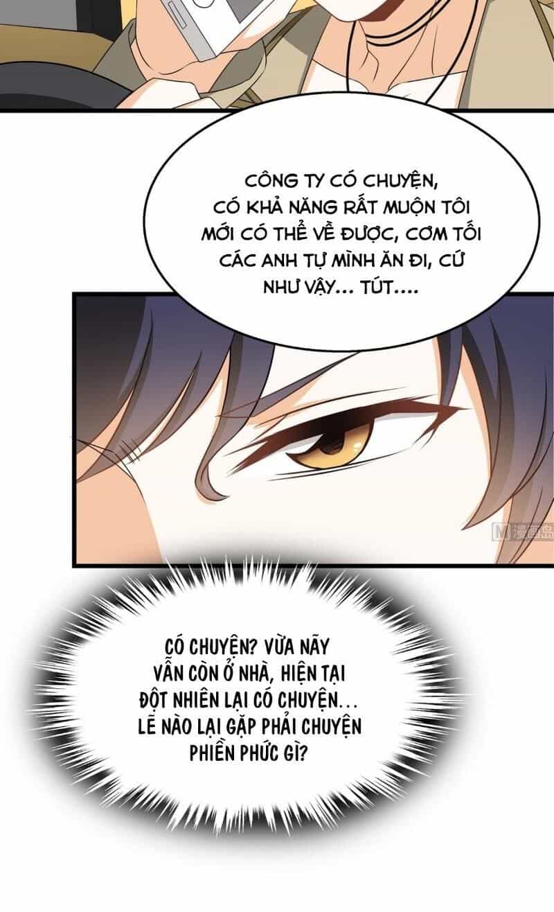 Tối Cường Ở Rể - Chương 30 - ảnh 8