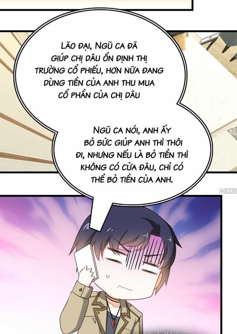 Tối Cường Ở Rể - Chương 31 - ảnh 10