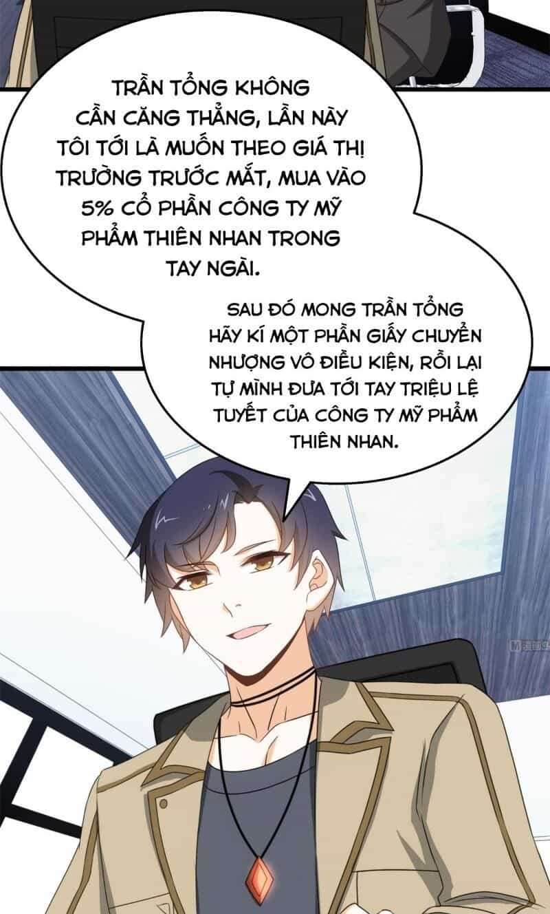 Tối Cường Ở Rể - Chương 31 - ảnh 15