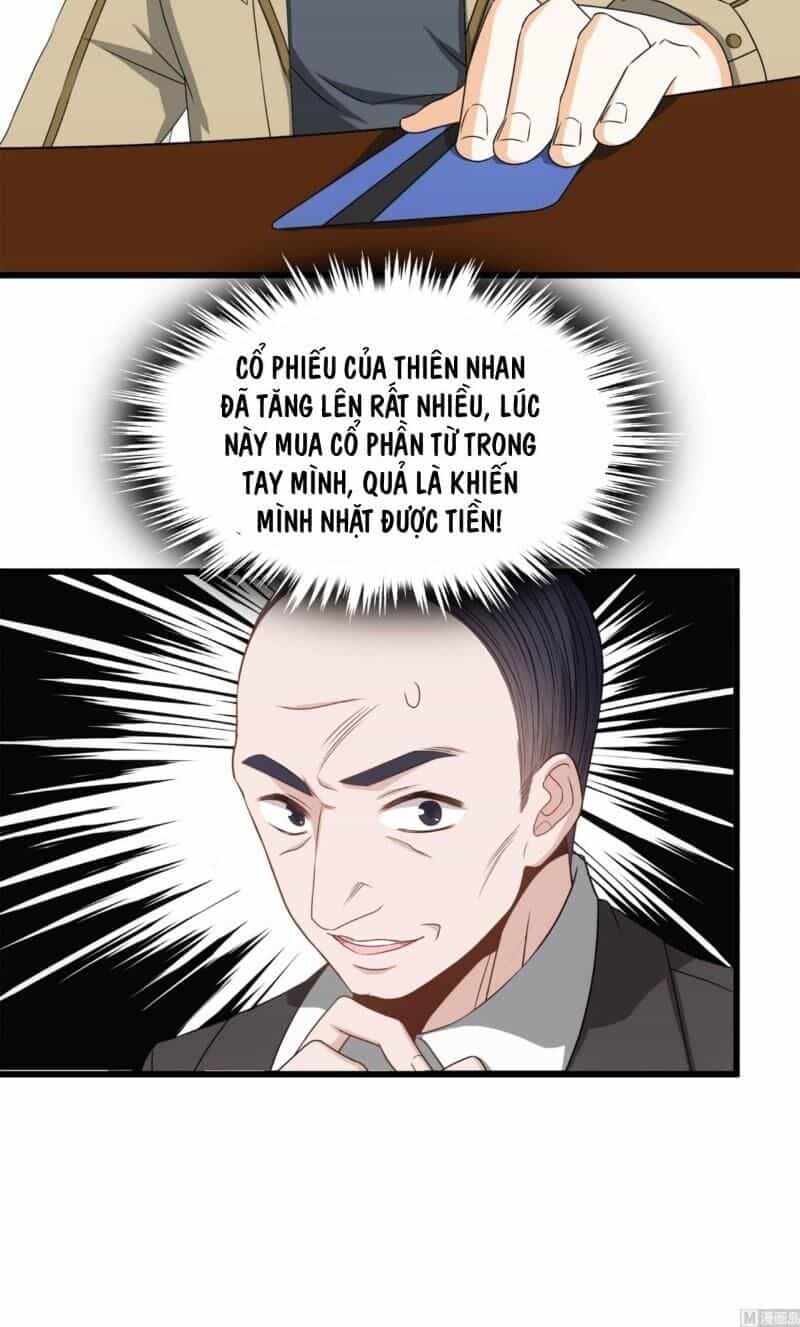 Tối Cường Ở Rể - Chương 31 - ảnh 16