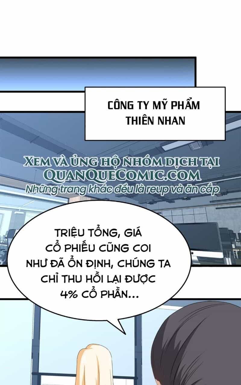 Tối Cường Ở Rể - Chương 31 - ảnh 17