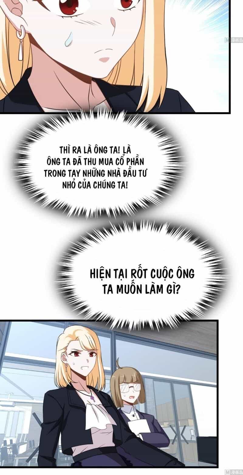 Tối Cường Ở Rể - Chương 31 - ảnh 20