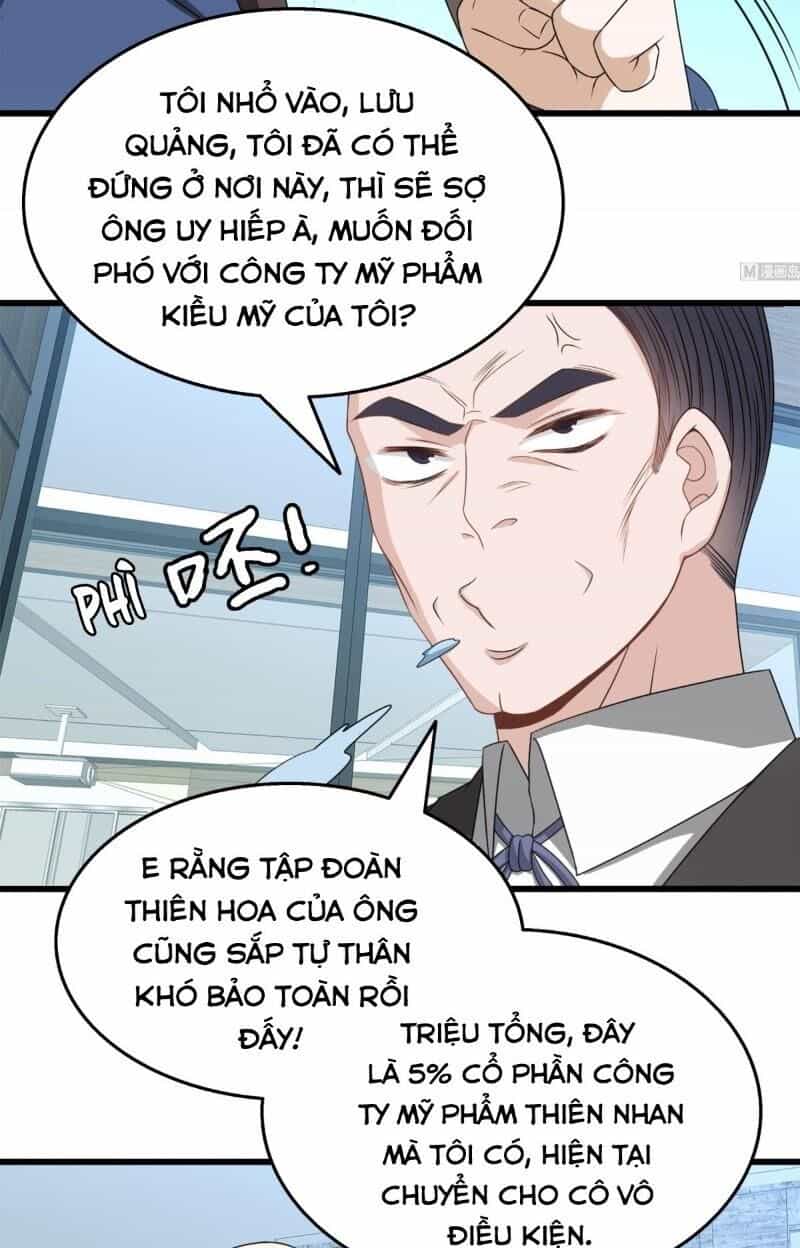 Tối Cường Ở Rể - Chương 32 - ảnh 11