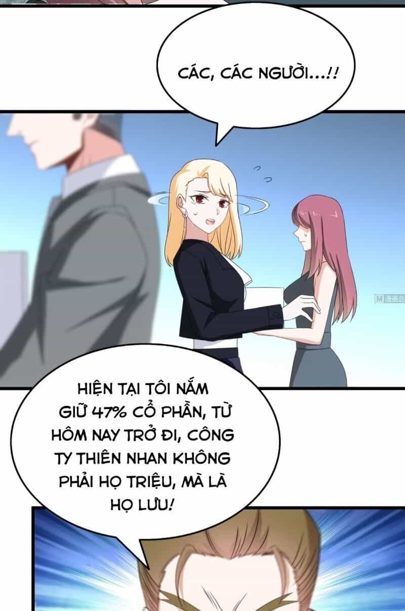 Tối Cường Ở Rể - Chương 32 - ảnh 7