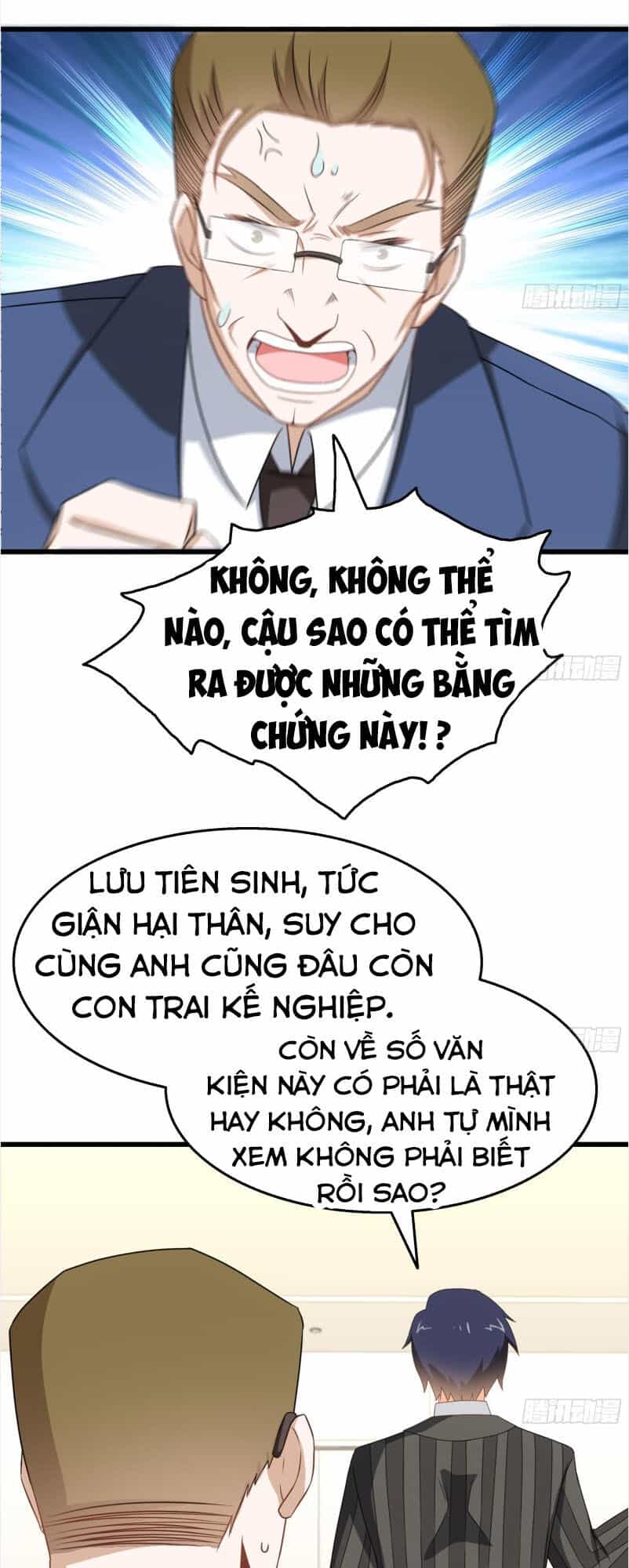Tối Cường Ở Rể - Chương 33 - ảnh 11