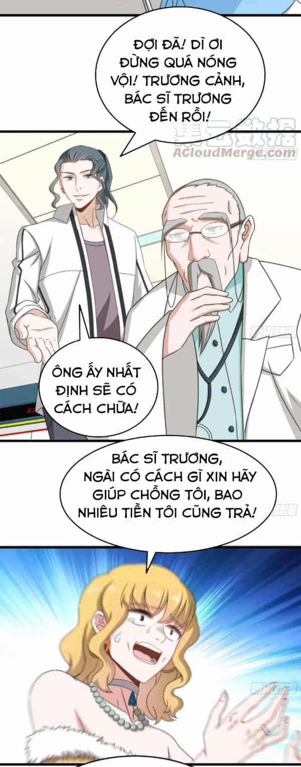 Tối Cường Ở Rể - Chương 34 - ảnh 13