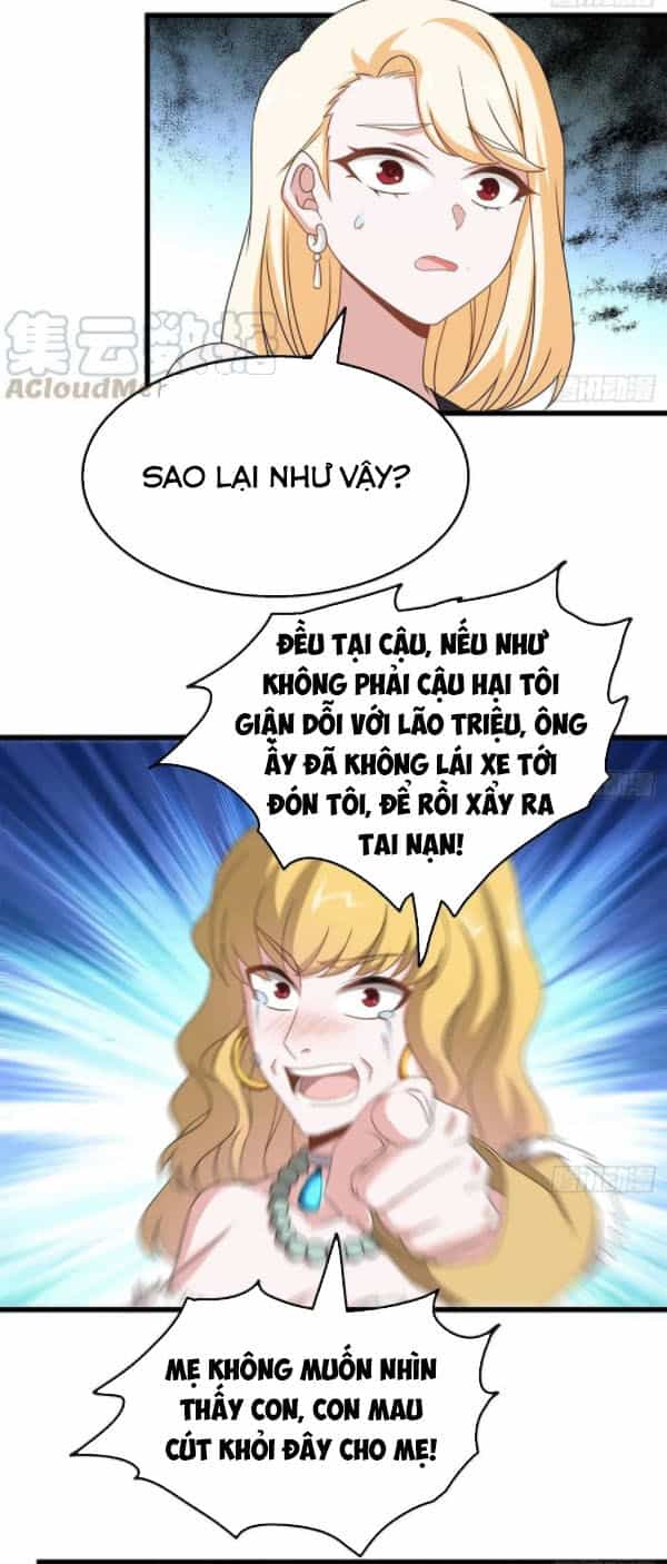 Tối Cường Ở Rể - Chương 34 - ảnh 4