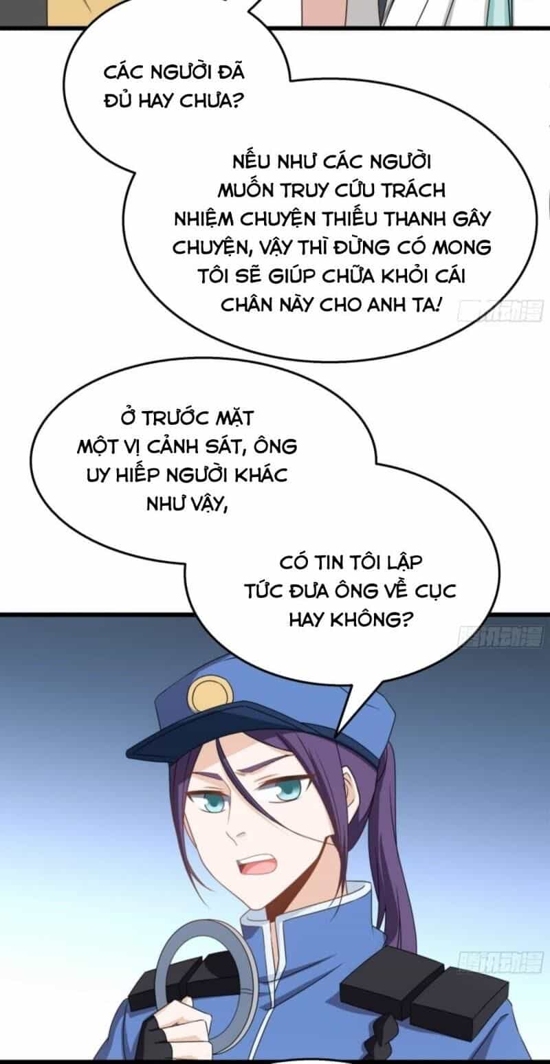 Tối Cường Ở Rể - Chương 35 - ảnh 16