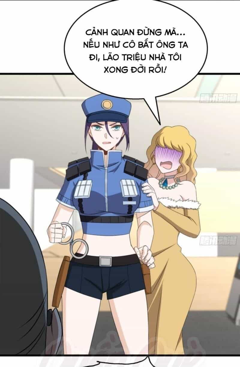 Tối Cường Ở Rể - Chương 35 - ảnh 17