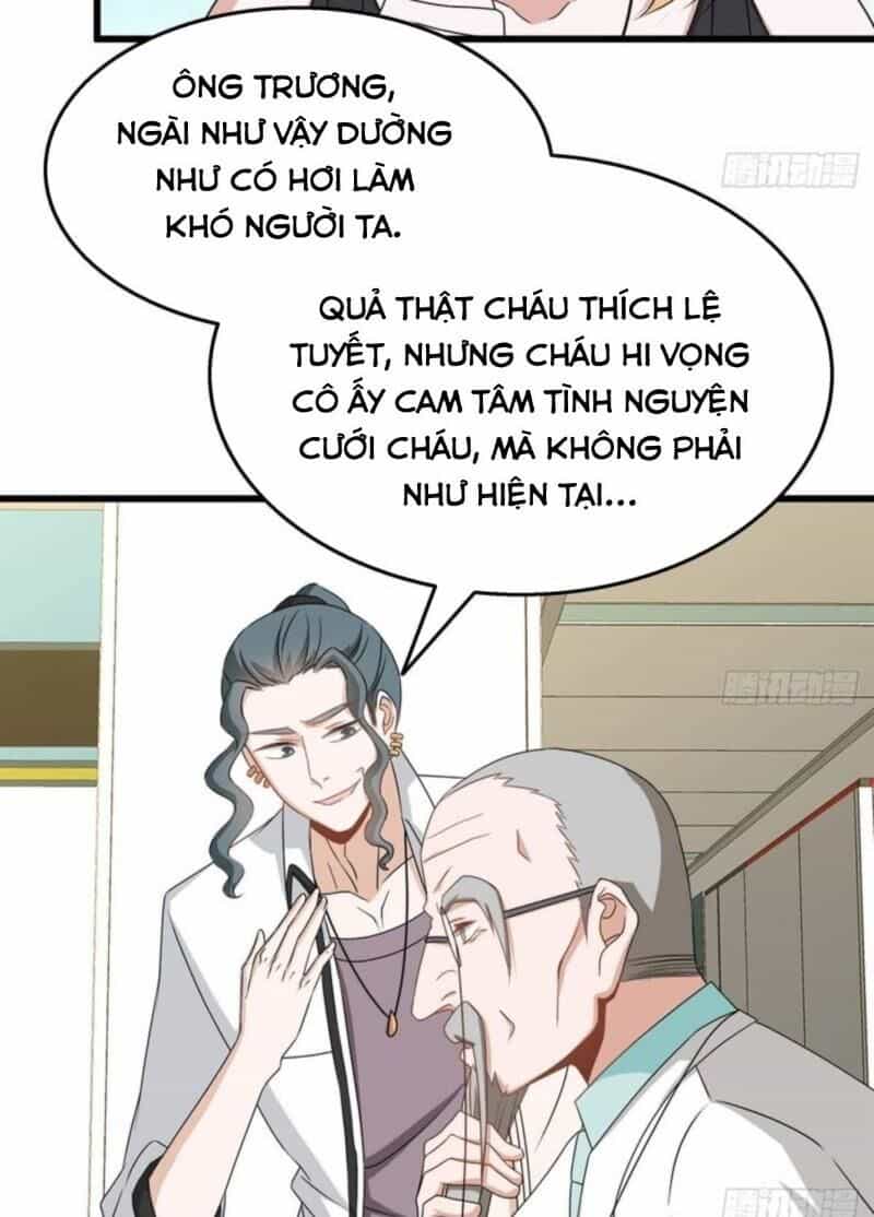 Tối Cường Ở Rể - Chương 35 - ảnh 3