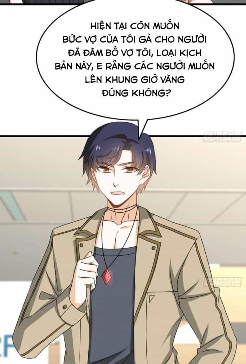 Tối Cường Ở Rể - Chương 35 - ảnh 7