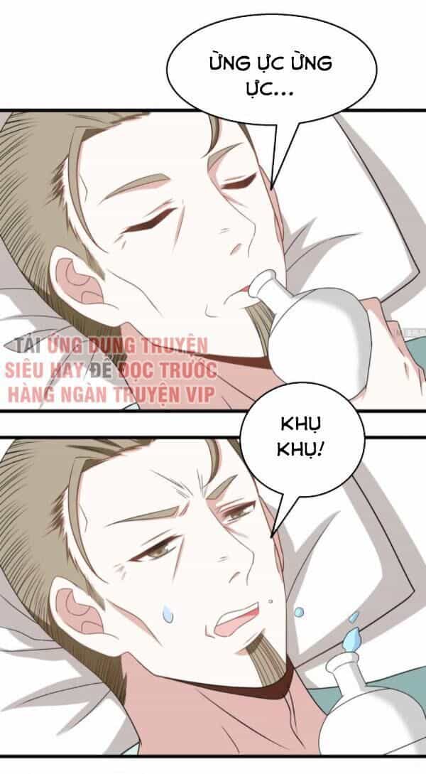 Tối Cường Ở Rể - Chương 36 - ảnh 6
