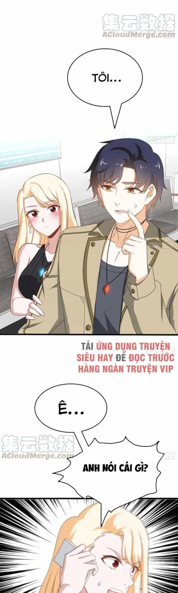Tối Cường Ở Rể - Chương 37 - ảnh 1
