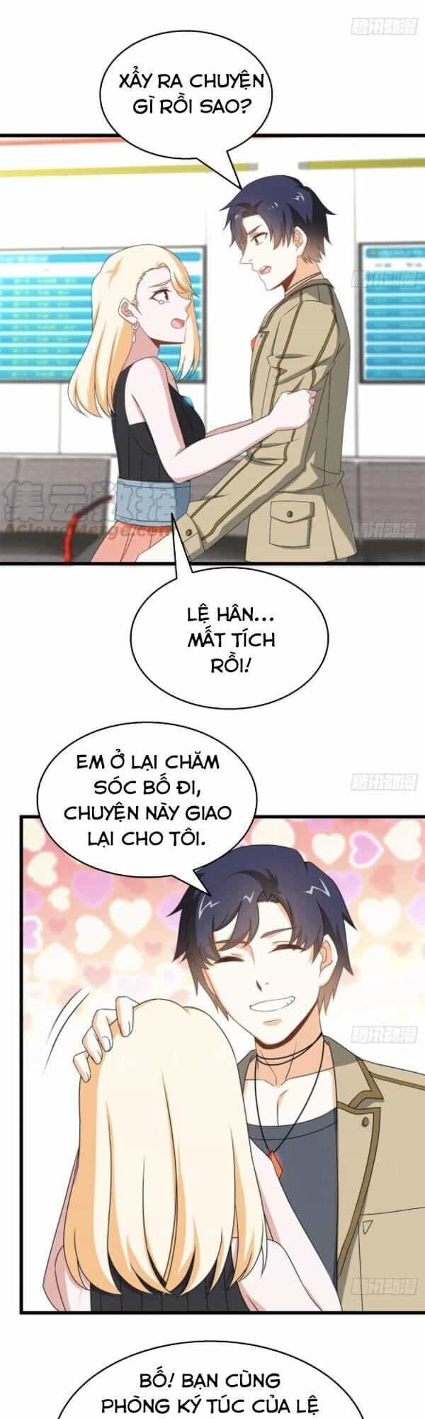 Tối Cường Ở Rể - Chương 37 - ảnh 3