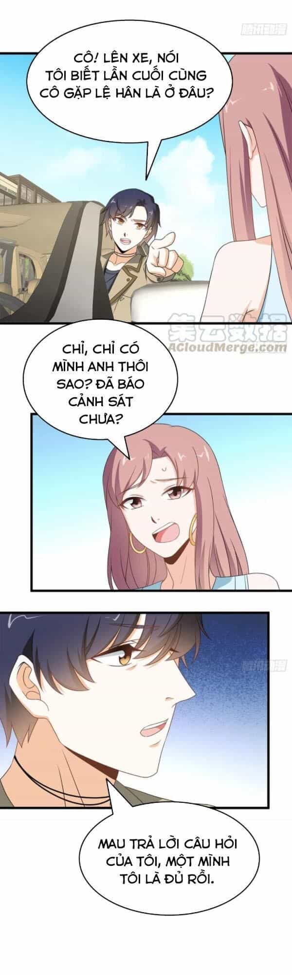 Tối Cường Ở Rể - Chương 37 - ảnh 6