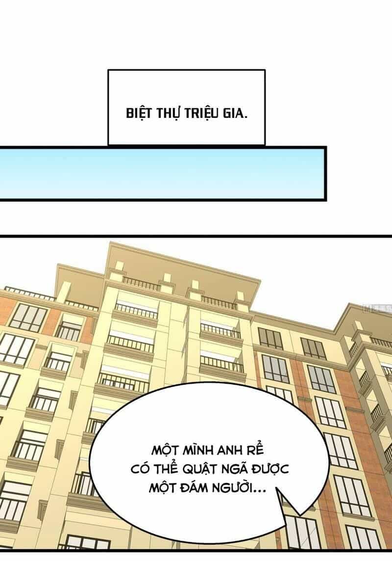 Tối Cường Ở Rể - Chương 38 - ảnh 11