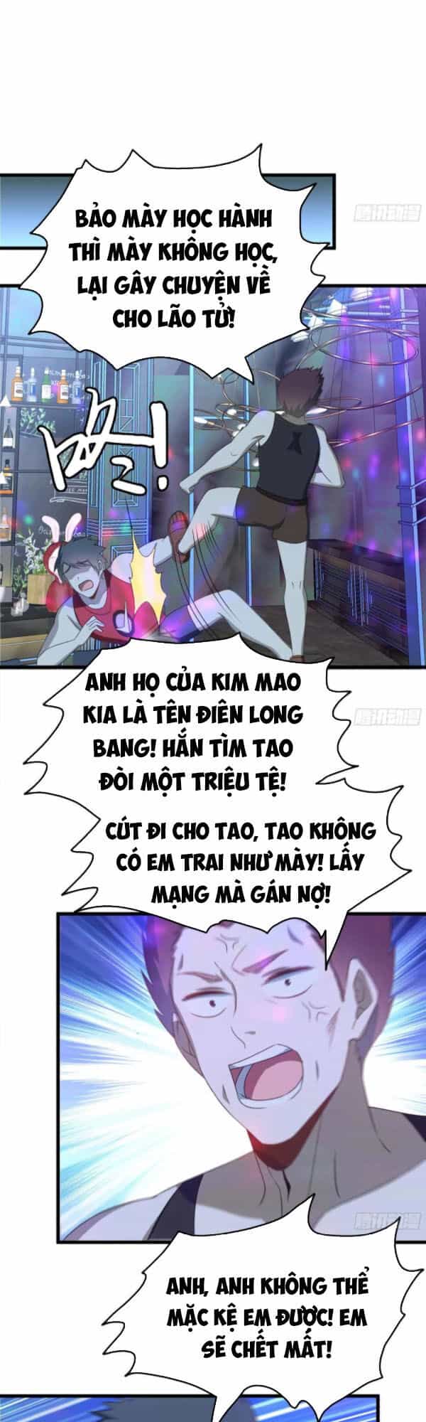 Tối Cường Ở Rể - Chương 39 - ảnh 4