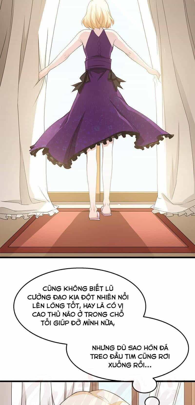 Tối Cường Ở Rể - Chương 4 - ảnh 17