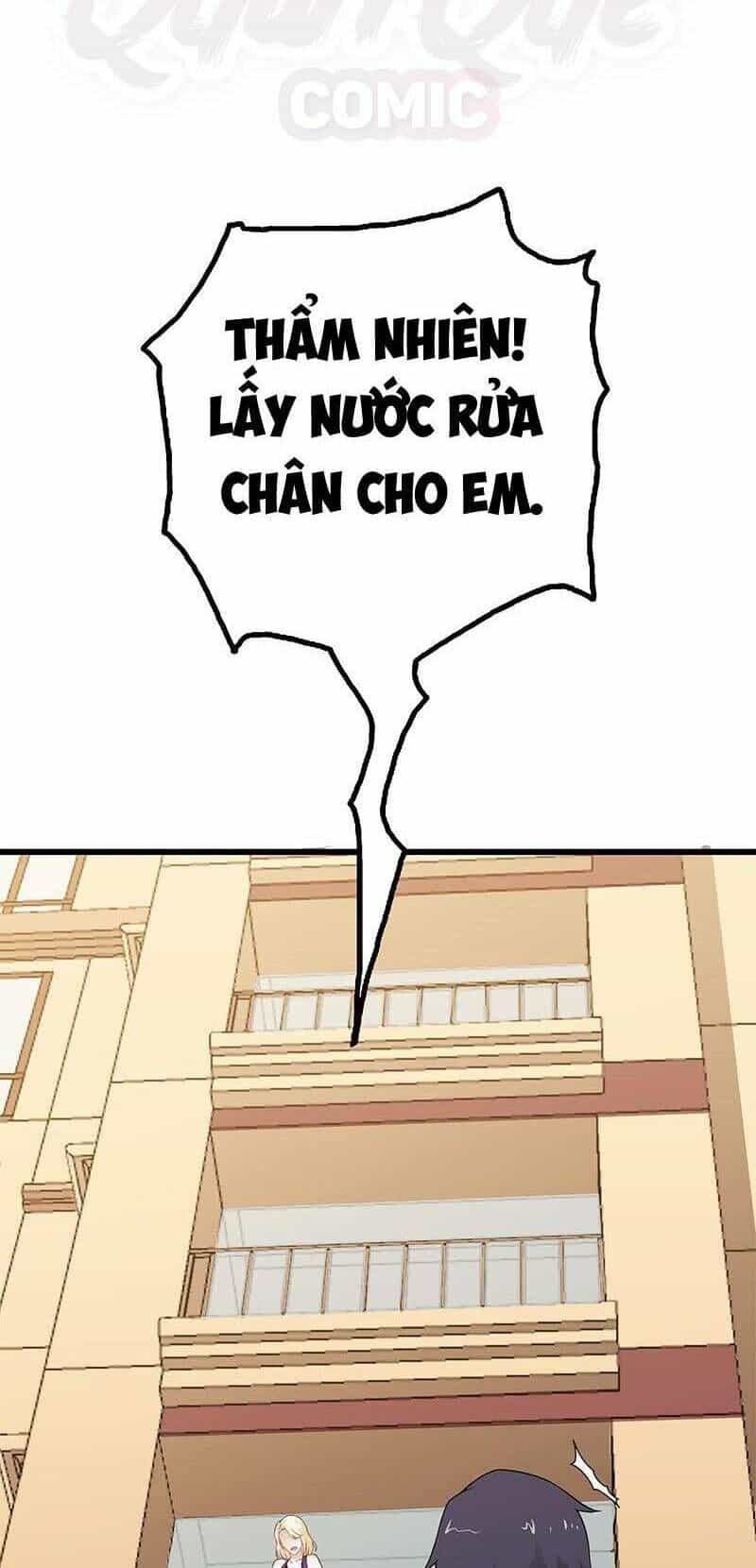 Tối Cường Ở Rể - Chương 4 - ảnh 20